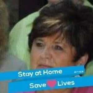 Meet your Posher, Pam